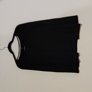 Talbots Black Long Sleeved T-shirt size 2xl